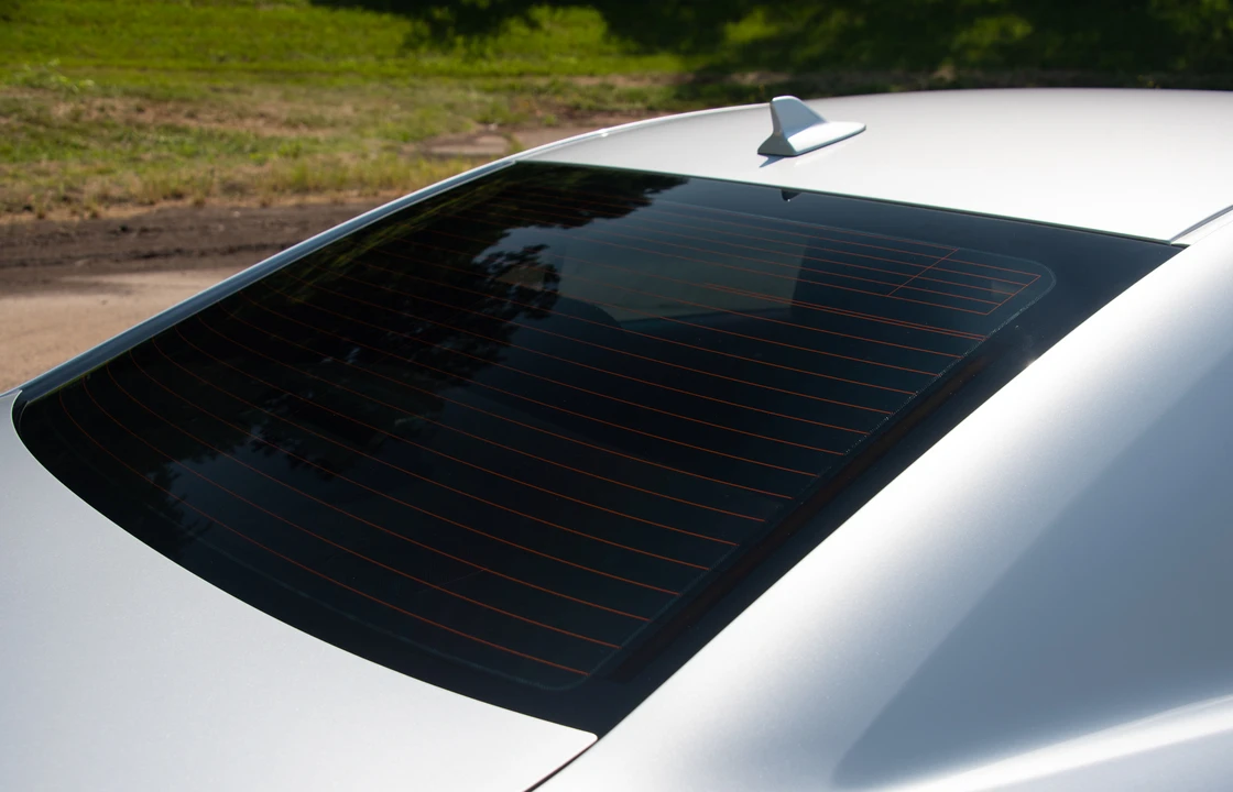 2008 Lexus IS F 2nd Gen - Image 22 of 31