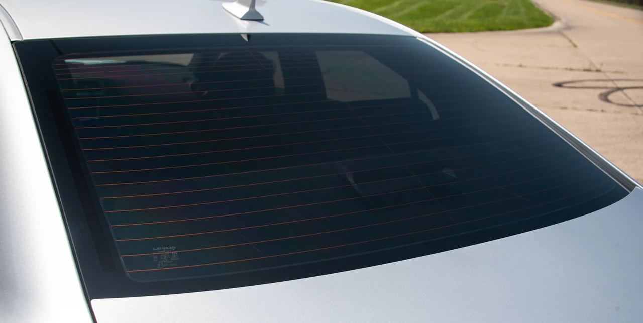 2008 Lexus IS F 2nd Gen - Image 23 of 31
