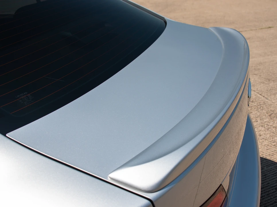 2008 Lexus IS F 2nd Gen - Image 24 of 31