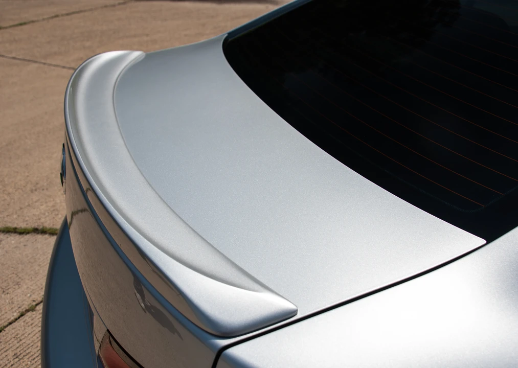 2008 Lexus IS F 2nd Gen - Image 25 of 31