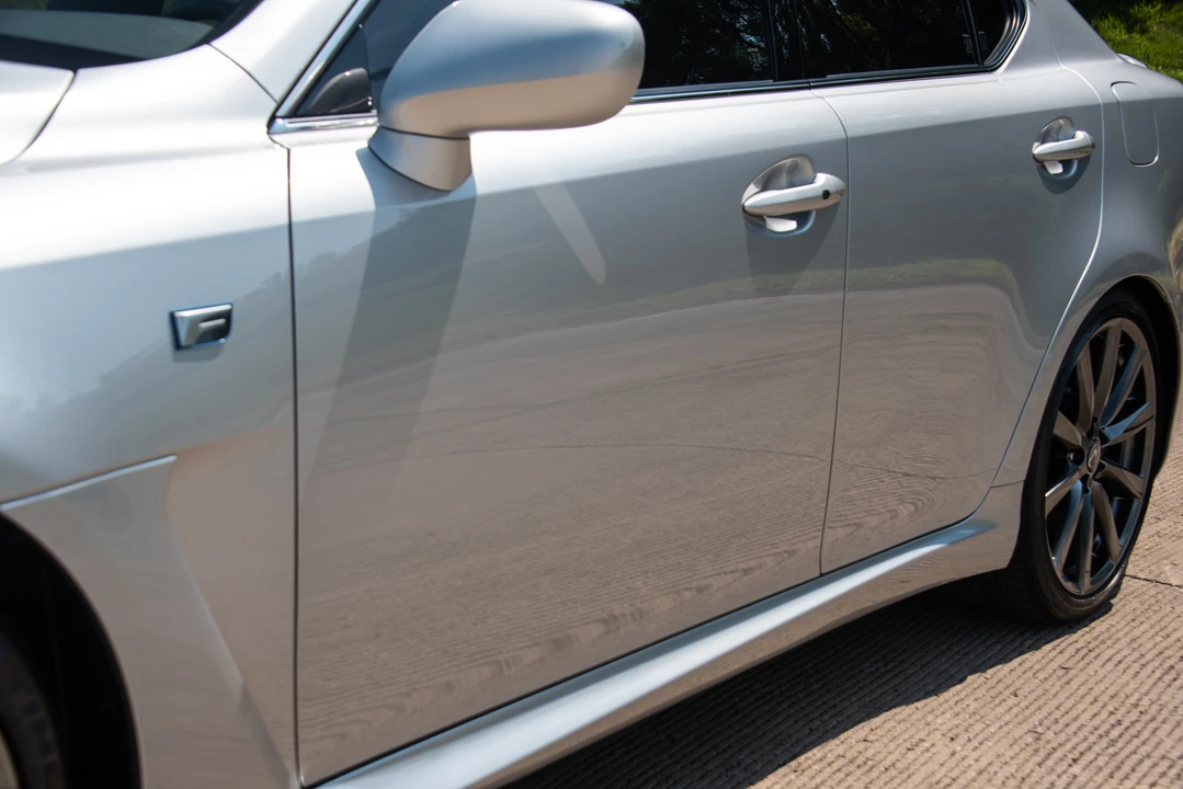 2008 Lexus IS F 2nd Gen - Image 16 of 31