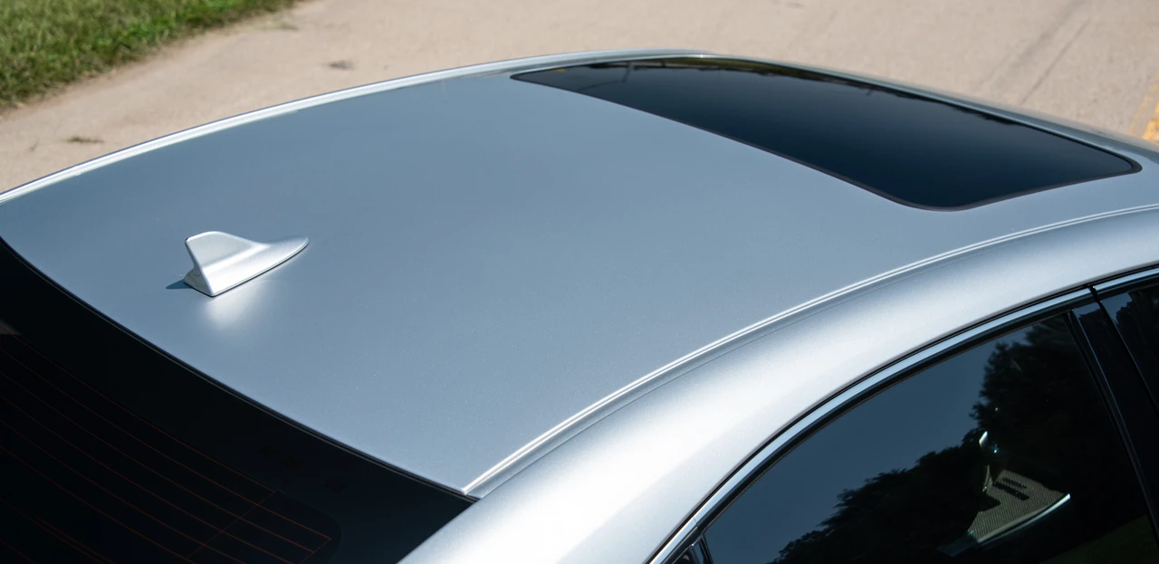 2008 Lexus IS F 2nd Gen - Image 30 of 31