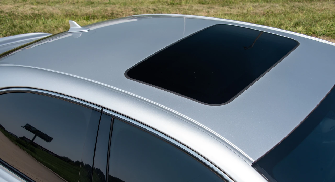 2008 Lexus IS F 2nd Gen - Image 29 of 31