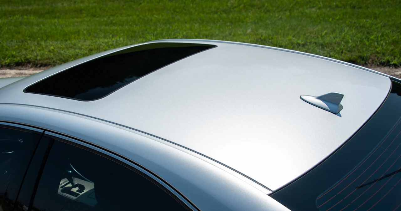 2008 Lexus IS F 2nd Gen - Image 27 of 31