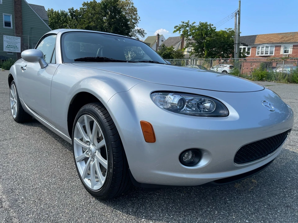 2008 Mazda NC MX-5 Miata - Image 3 of 31