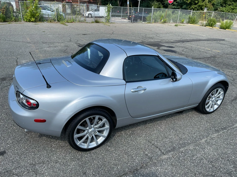 2008 Mazda NC MX-5 Miata - Image 9 of 31