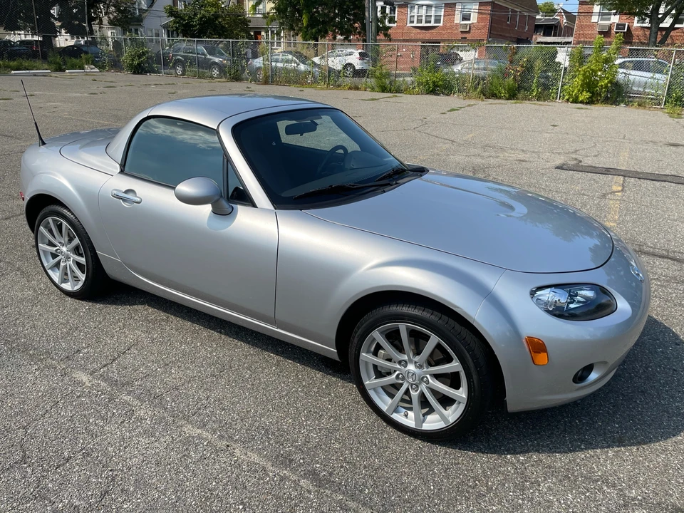 2008 Mazda NC MX-5 Miata - Image 5 of 31