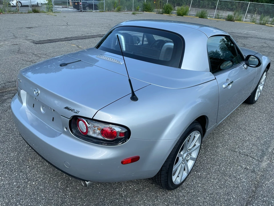2008 Mazda NC MX-5 Miata - Image 12 of 31