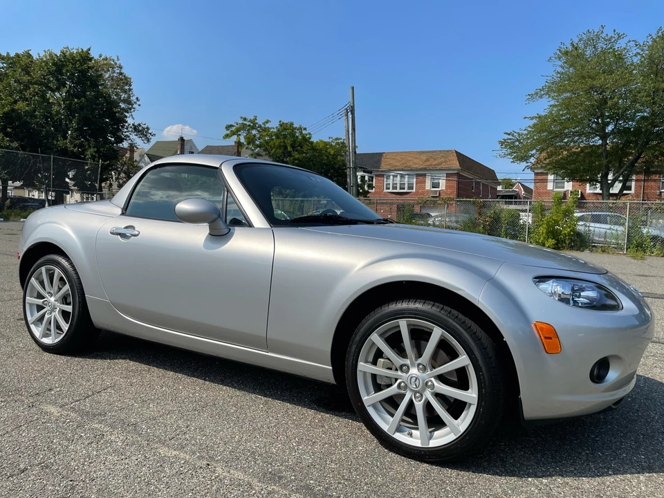 2008 Mazda NC MX-5 Miata - Image 6 of 31