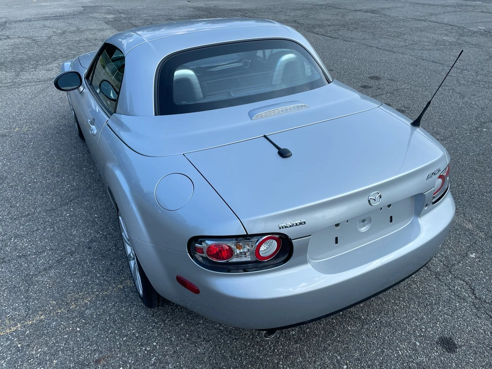 2008 Mazda NC MX-5 Miata - Image 22 of 31