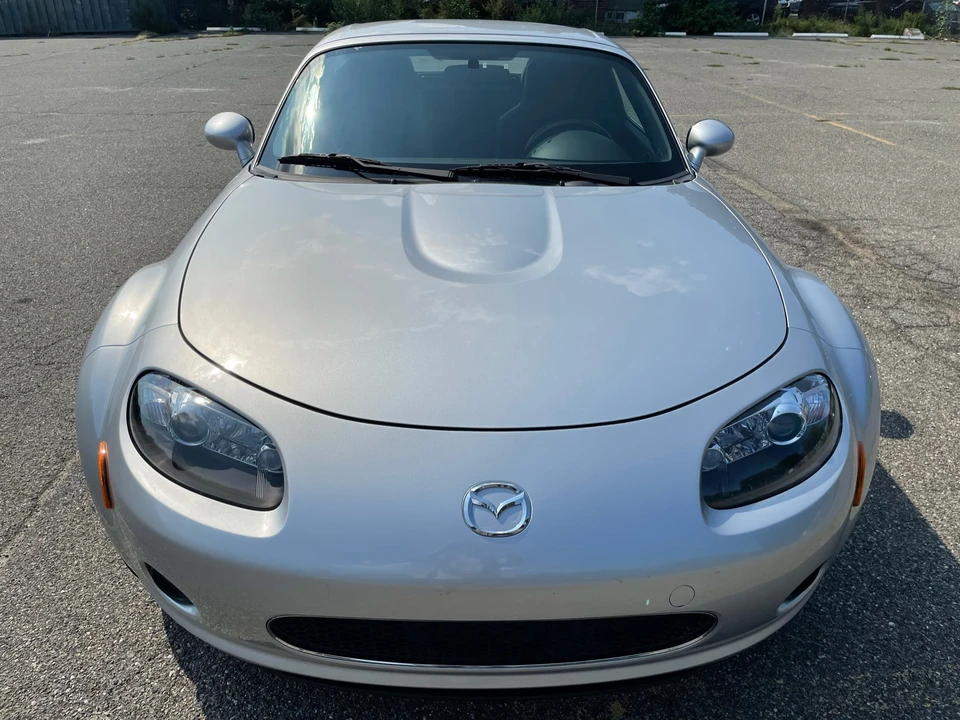 2008 Mazda NC MX-5 Miata - Image 30 of 31