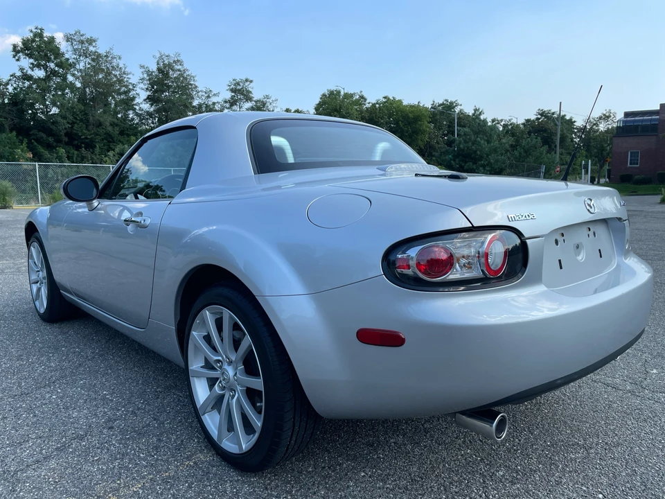 2008 Mazda NC MX-5 Miata - Image 24 of 31