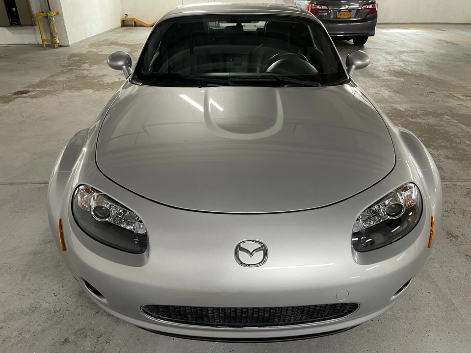 2008 Mazda NC MX-5 Miata - Image 31 of 31
