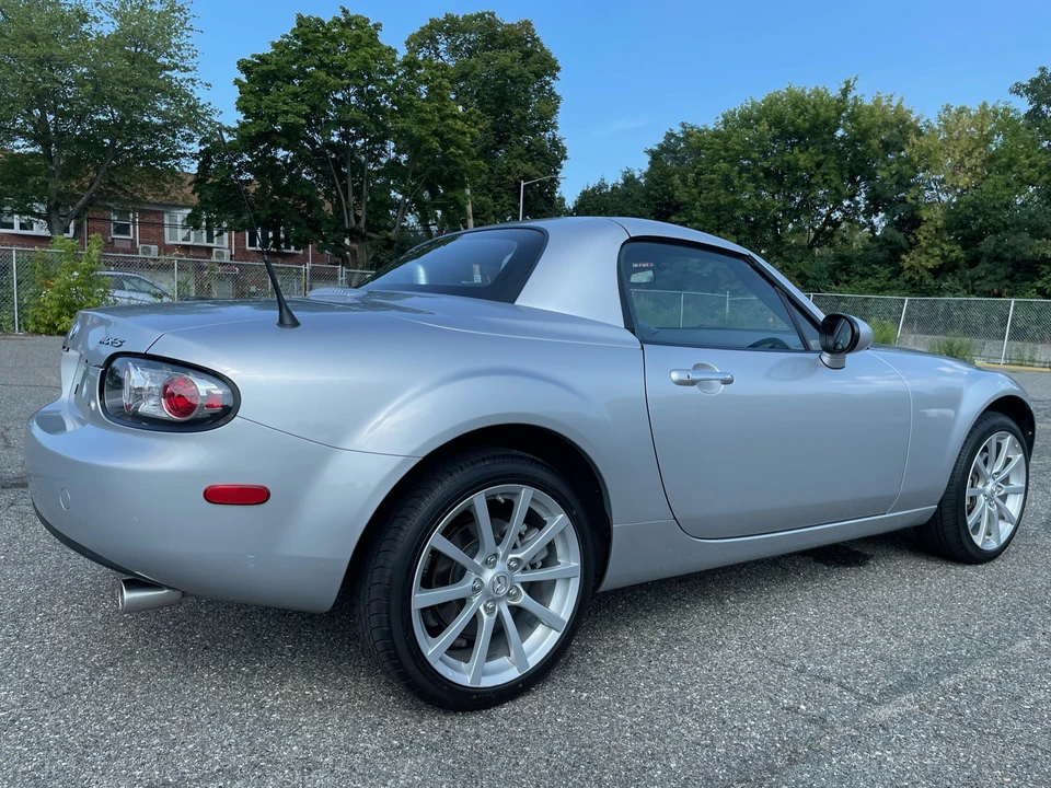 2008 Mazda NC MX-5 Miata - Image 10 of 31
