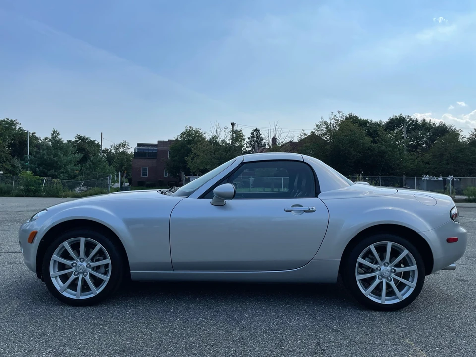 2008 Mazda NC MX-5 Miata - Image 28 of 31