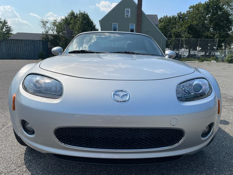2008 Mazda NC MX-5 Miata - Image 29 of 31