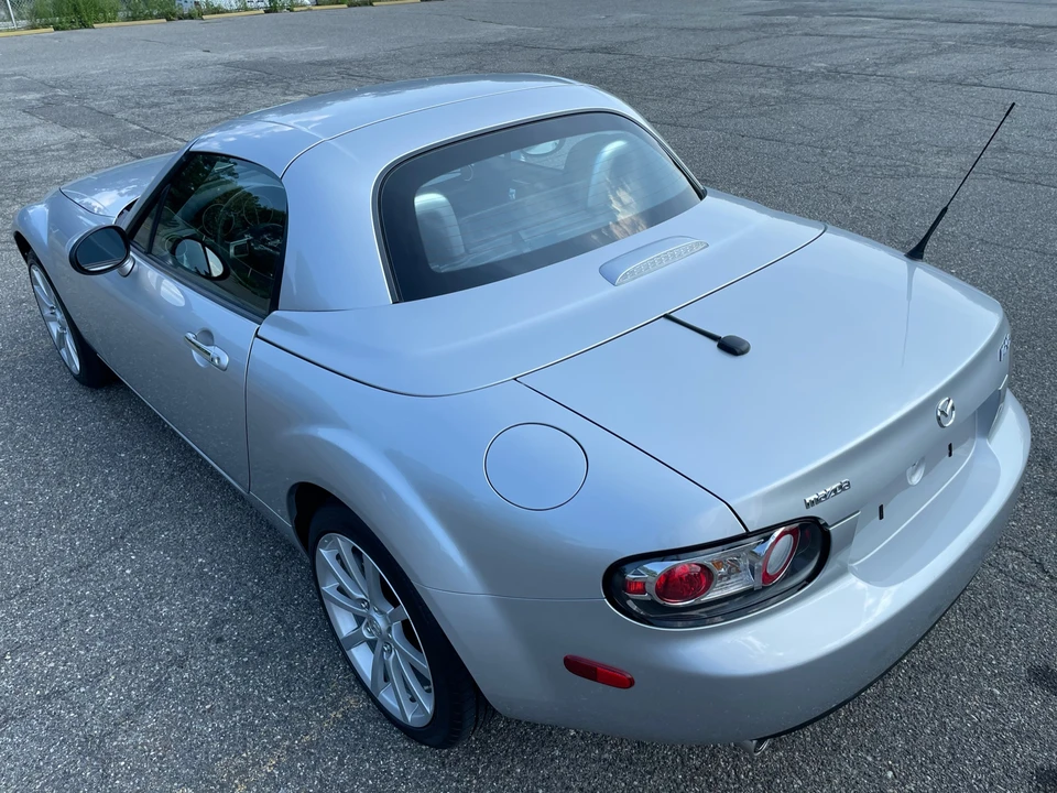 2008 Mazda NC MX-5 Miata - Image 21 of 31