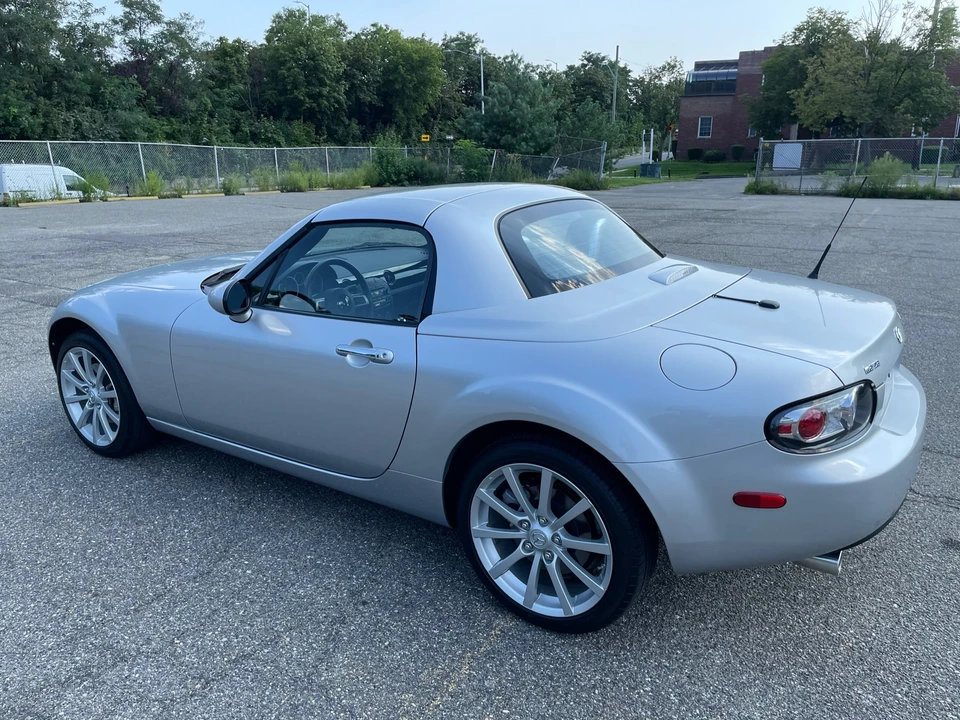 2008 Mazda NC MX-5 Miata - Image 26 of 31