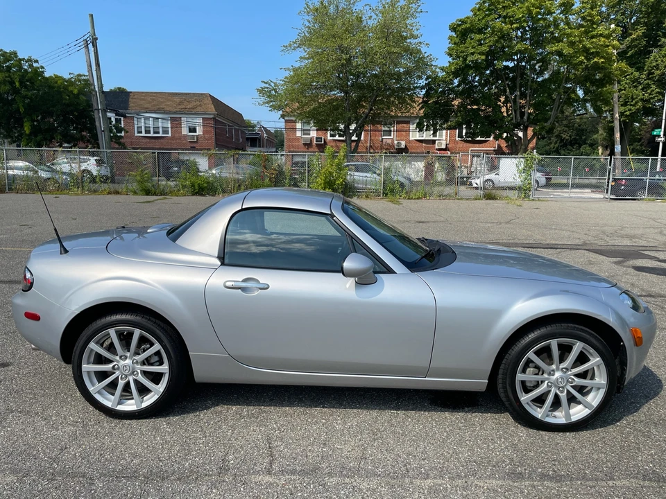 2008 Mazda NC MX-5 Miata - Image 7 of 31