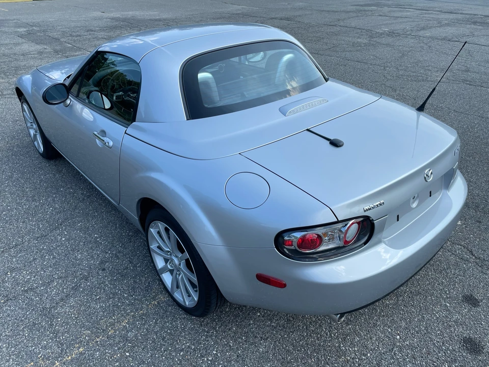 2008 Mazda NC MX-5 Miata - Image 23 of 31