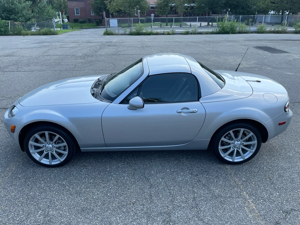 2008 Mazda NC MX-5 Miata - Image 27 of 31