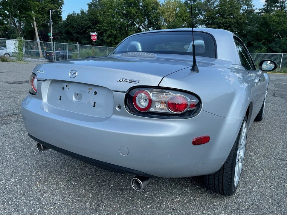 2008 Mazda NC MX-5 Miata - Image 14 of 31