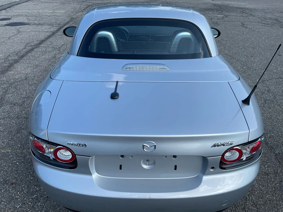 2008 Mazda NC MX-5 Miata - Image 17 of 31