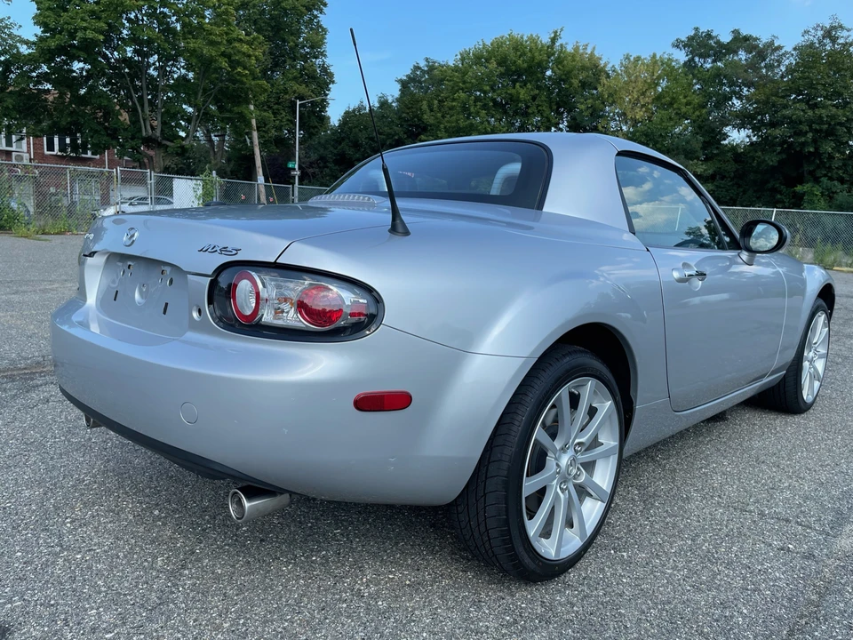 2008 Mazda NC MX-5 Miata - Image 11 of 31