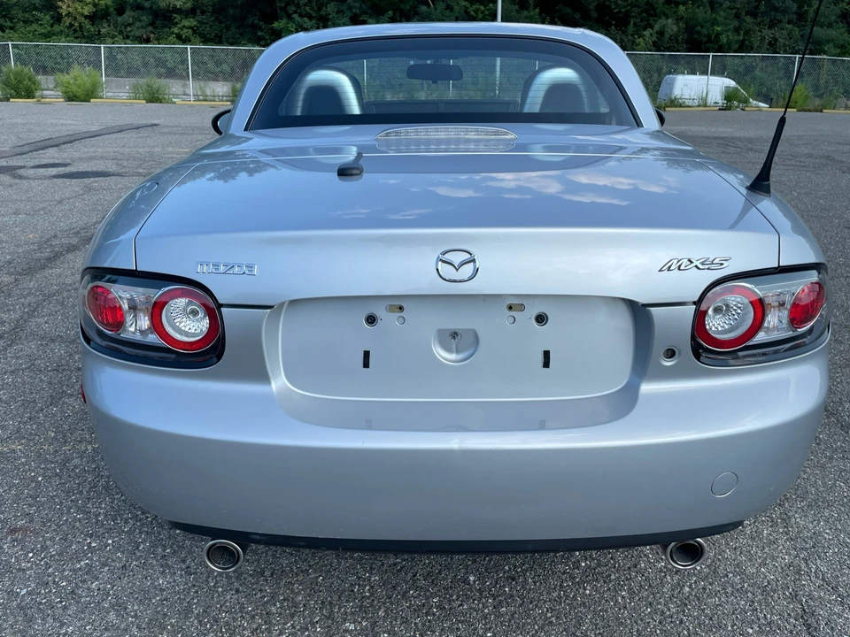 2008 Mazda NC MX-5 Miata - Image 15 of 31