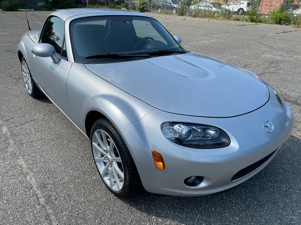 2008 Mazda NC MX-5 Miata - Image 4 of 31