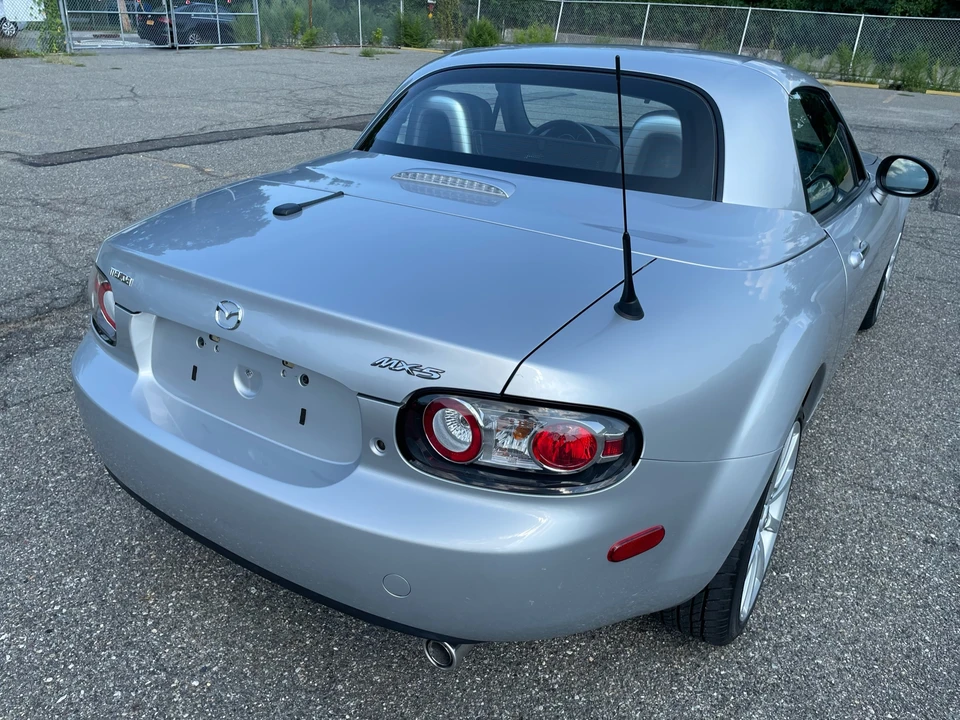 2008 Mazda NC MX-5 Miata - Image 13 of 31