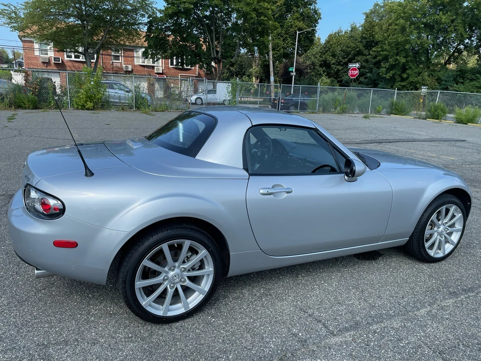 2008 Mazda NC MX-5 Miata - Image 8 of 31