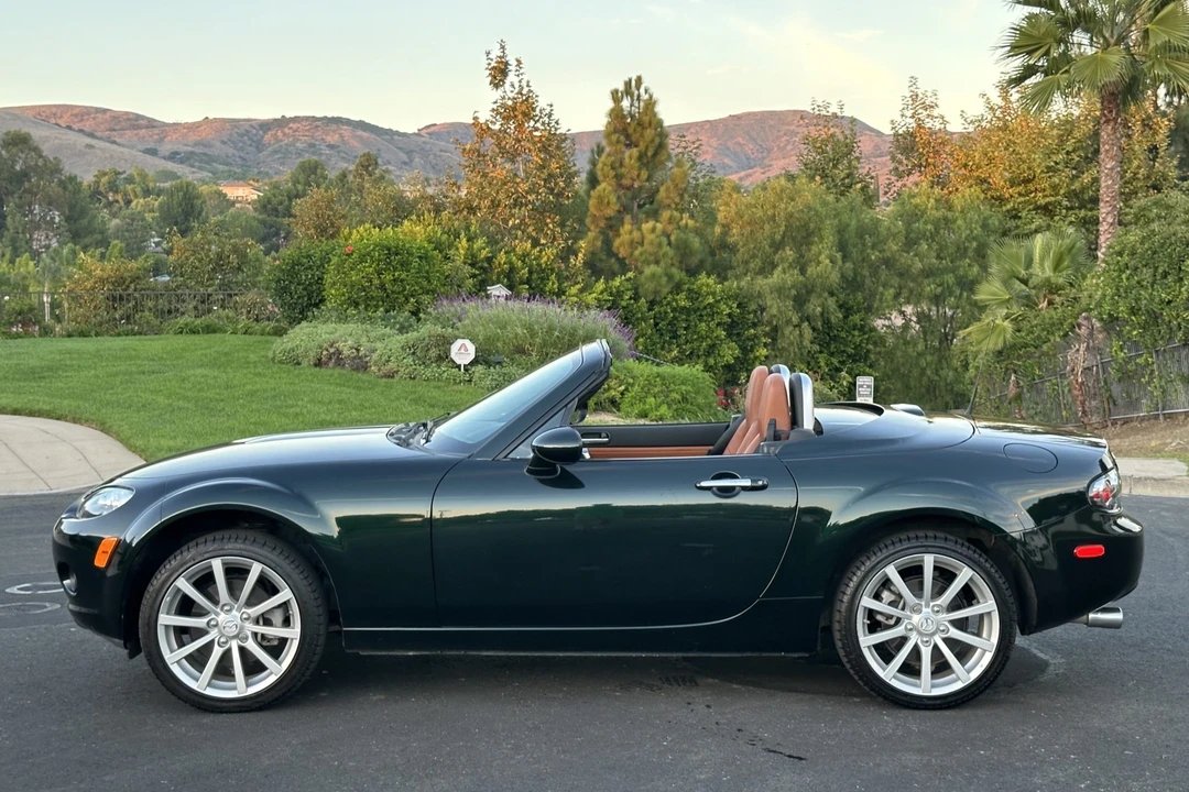 2008 Mazda NC MX-5 Miata - Image 14 of 31