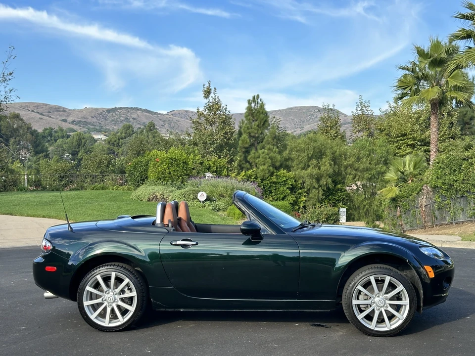 2008 Mazda NC MX-5 Miata - Image 23 of 31