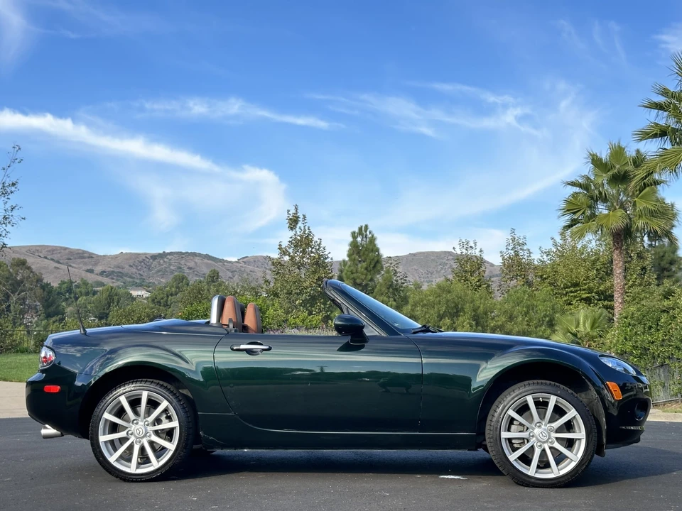 2008 Mazda NC MX-5 Miata - Image 22 of 31