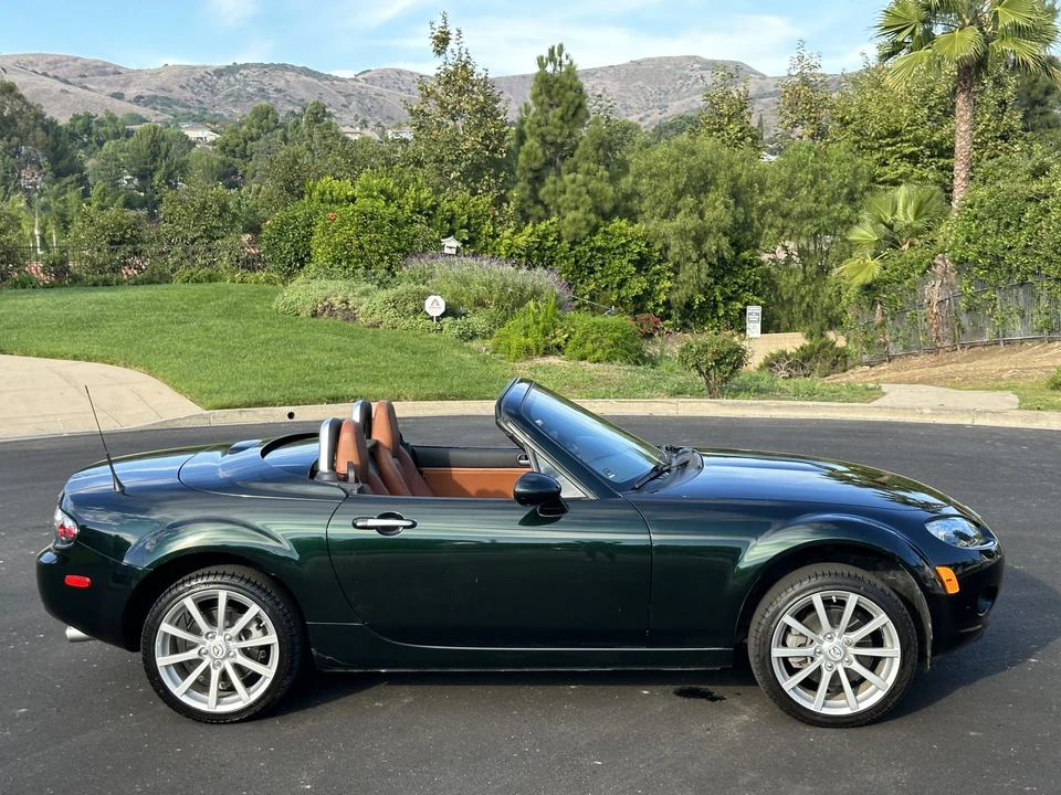 2008 Mazda NC MX-5 Miata - Image 21 of 31