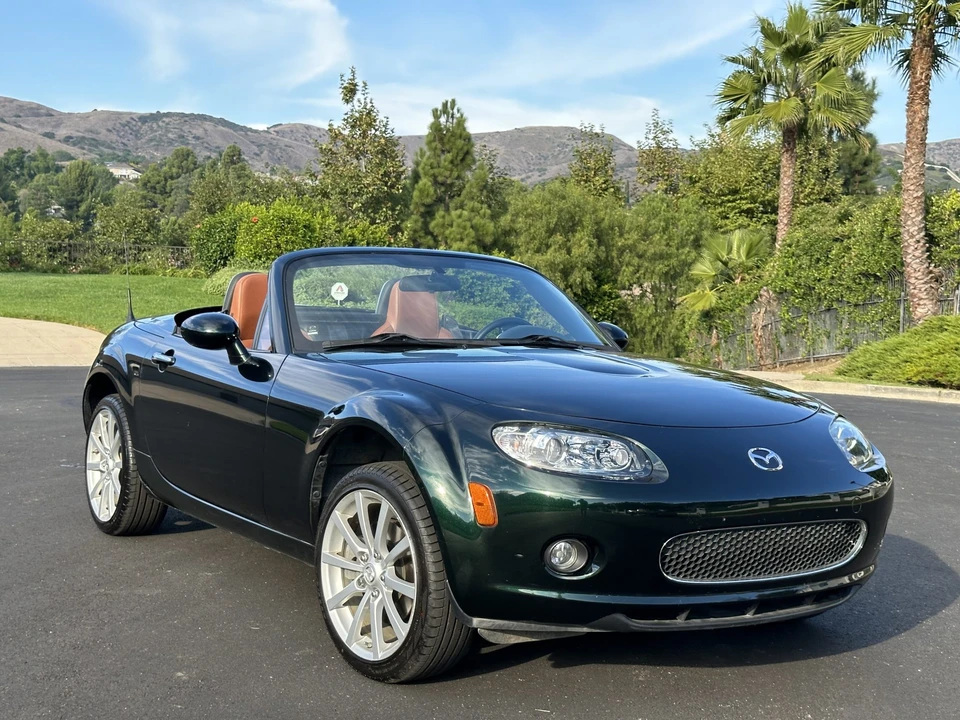 2008 Mazda NC MX-5 Miata - Image 27 of 31