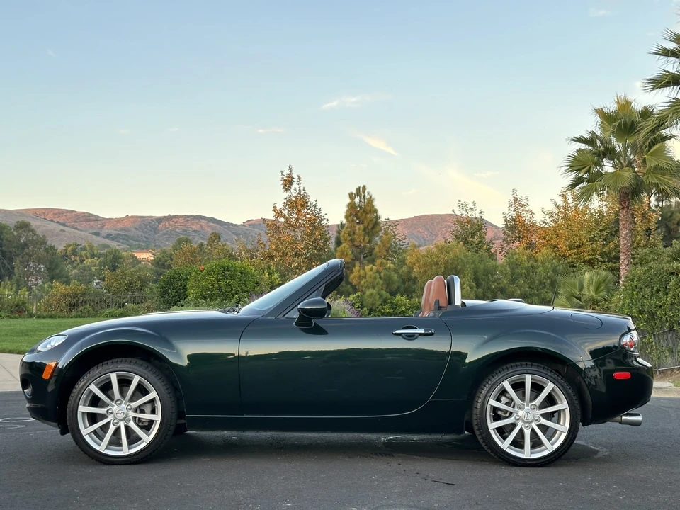2008 Mazda NC MX-5 Miata - Image 13 of 31