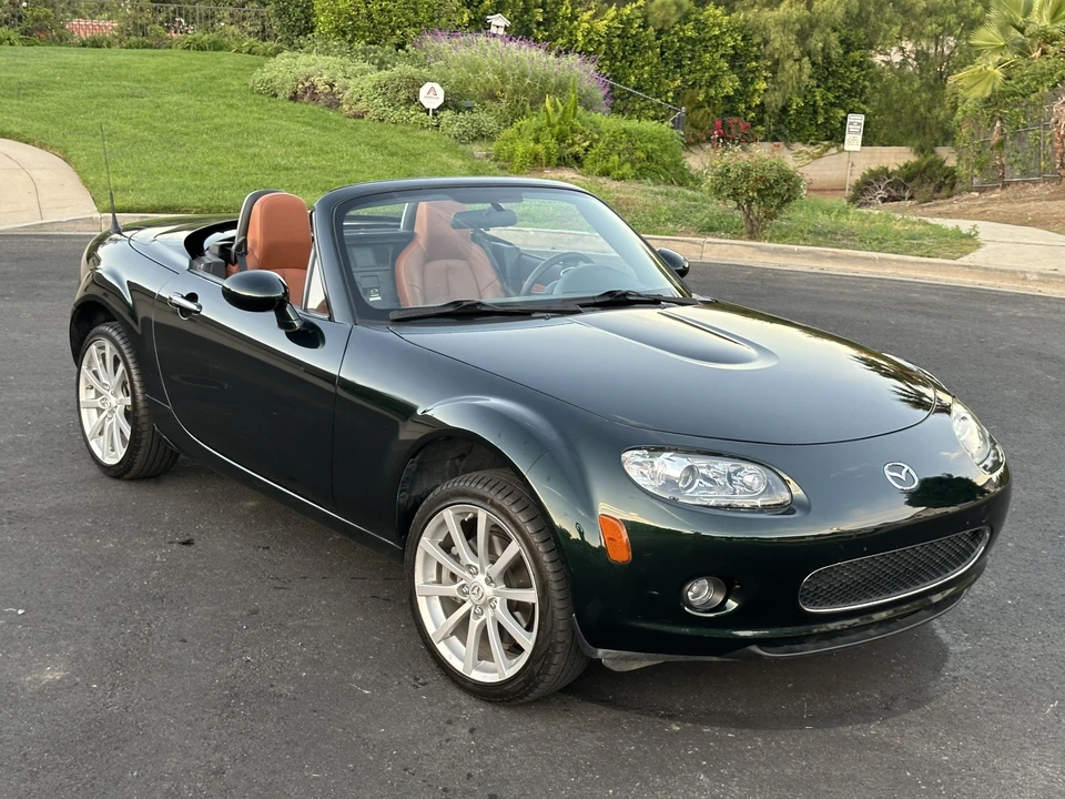 2008 Mazda NC MX-5 Miata - Image 30 of 31