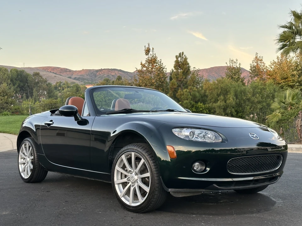2008 Mazda NC MX-5 Miata - Image 29 of 31