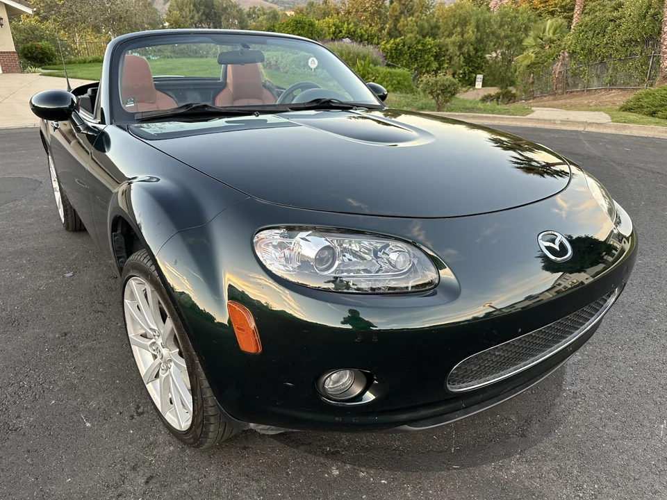 2008 Mazda NC MX-5 Miata - Image 31 of 31