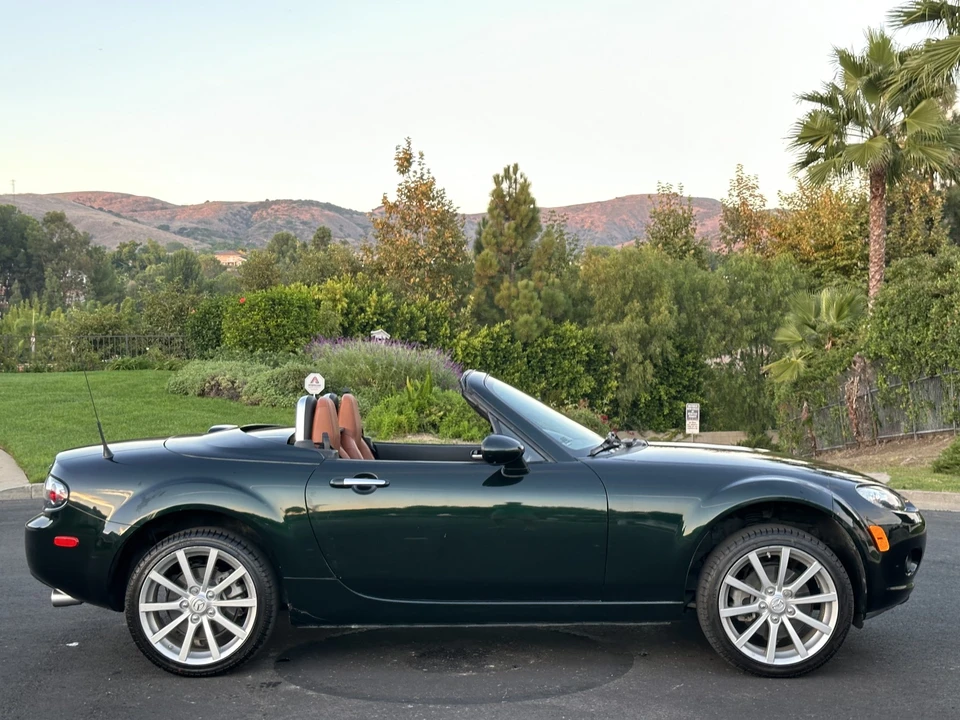 2008 Mazda NC MX-5 Miata - Image 26 of 31