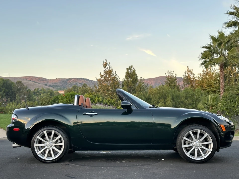 2008 Mazda NC MX-5 Miata - Image 25 of 31