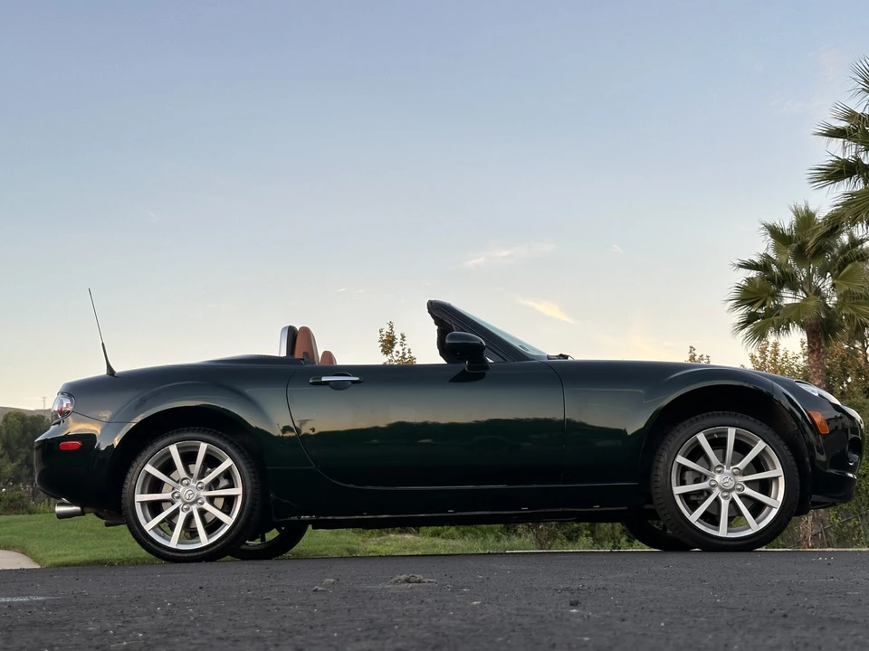 2008 Mazda NC MX-5 Miata - Image 24 of 31