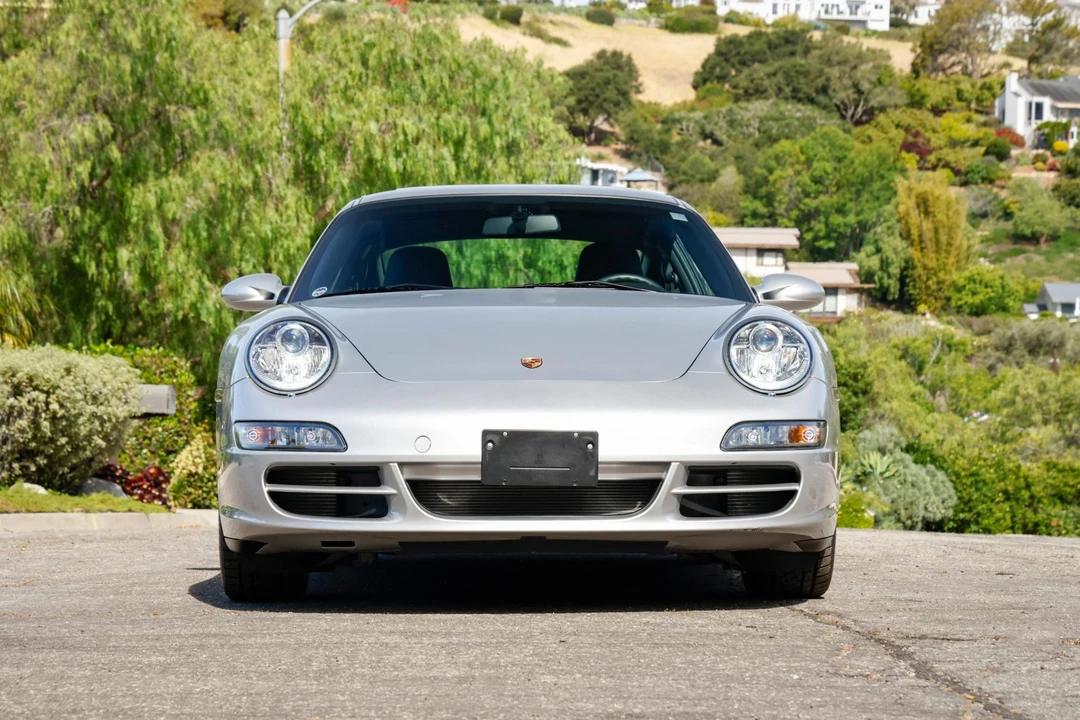 2008 Porsche 997 Carrera 4 - Image 25 of 31