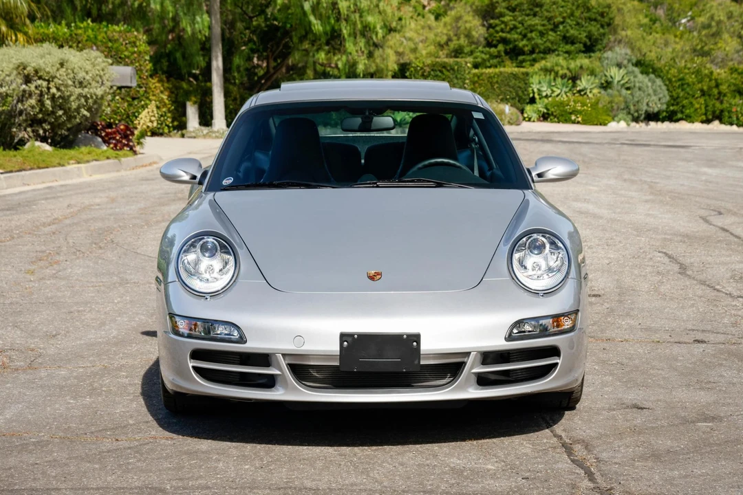 2008 Porsche 997 Carrera 4 - Image 26 of 31