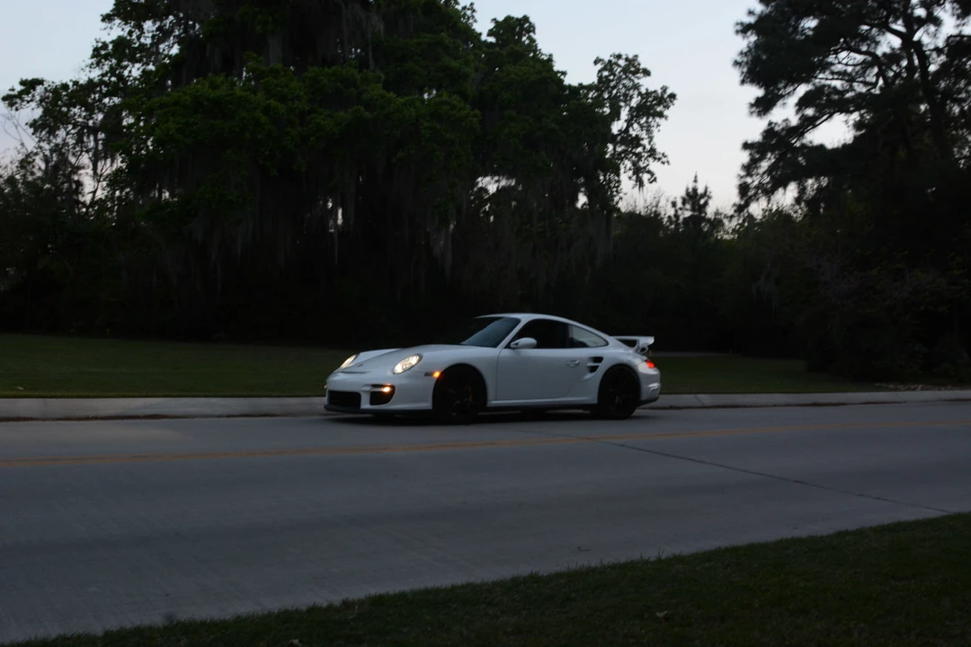 2008 Porsche 997 GT2 - Image 19 of 31