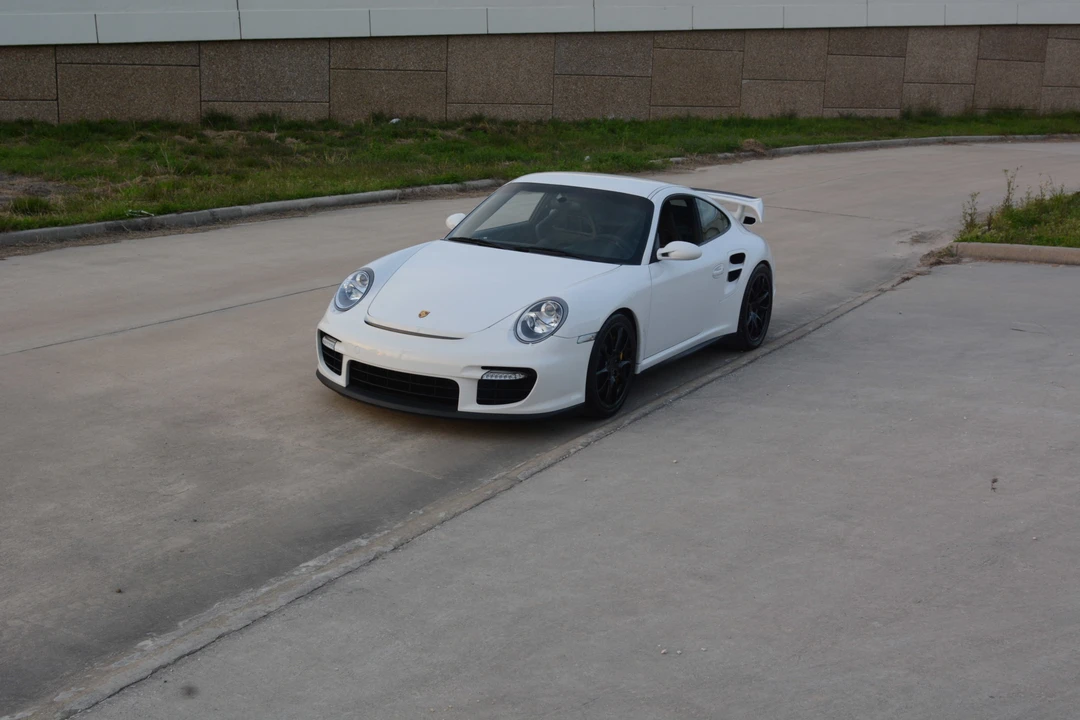 2008 Porsche 997 GT2 - Image 5 of 31