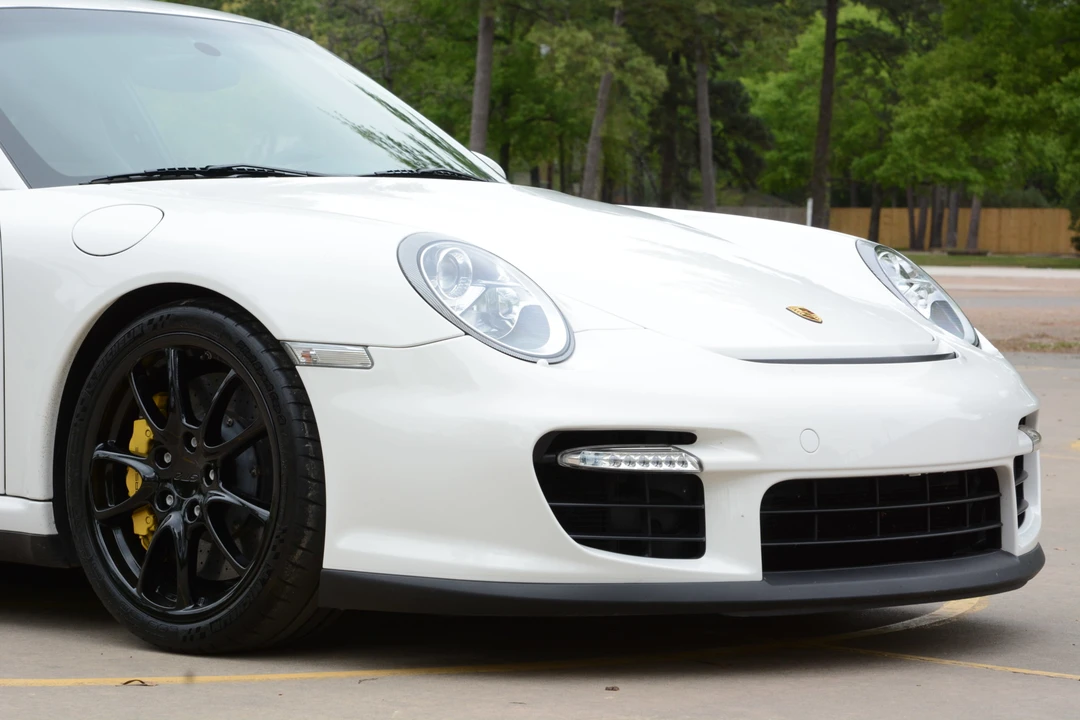 2008 Porsche 997 GT2 - Image 20 of 31