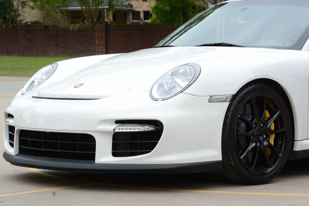 2008 Porsche 997 GT2 - Image 21 of 31